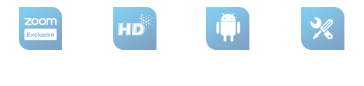 性價比之王！入門級商務智能桌面話機