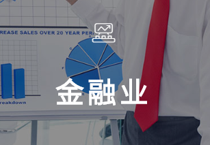 金融業(yè)解決方案